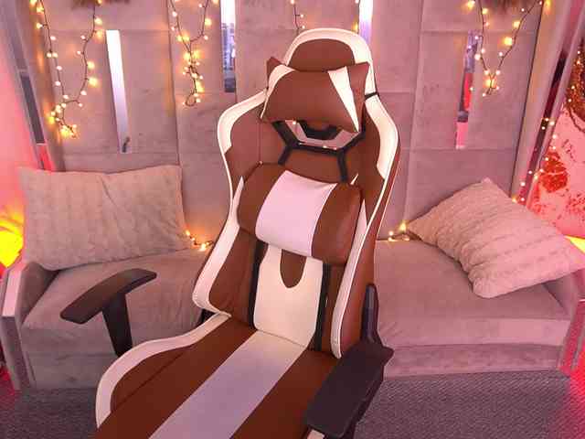 AmazonkaStarrr webcam