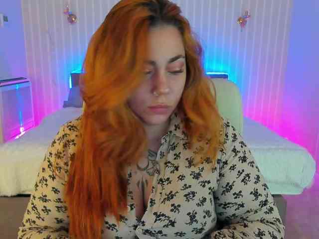 AmazonkaStarrr webcam