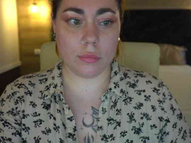 AmazonkaStarrr webcam