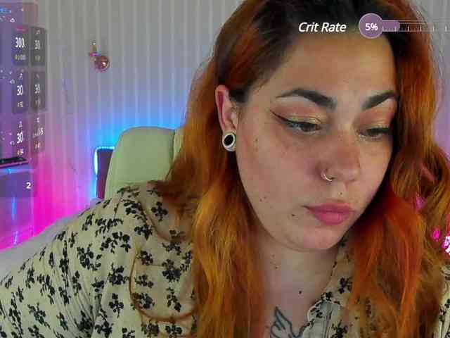 AmazonkaStarrr webcam