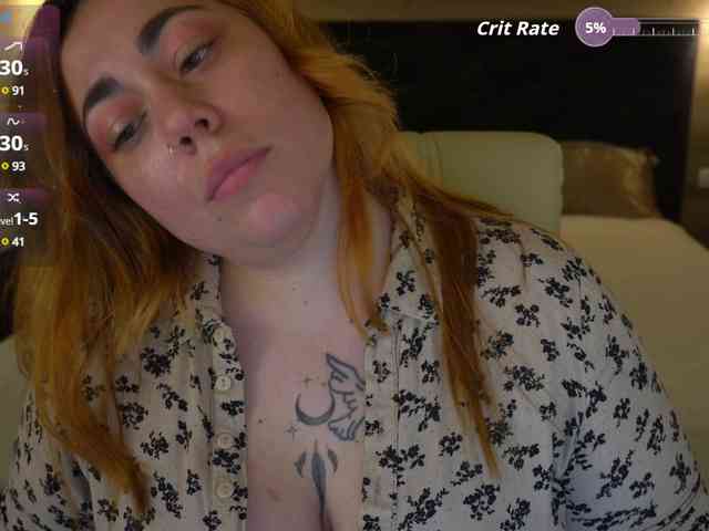 AmazonkaStarrr webcam
