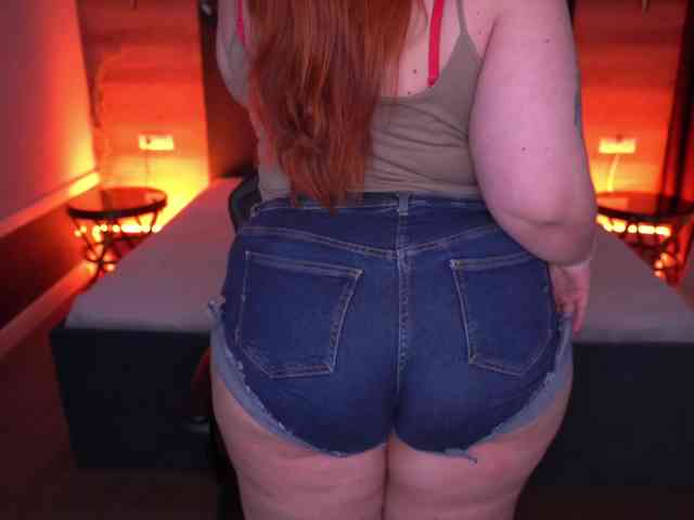 AmazonkaStarrr webcam
