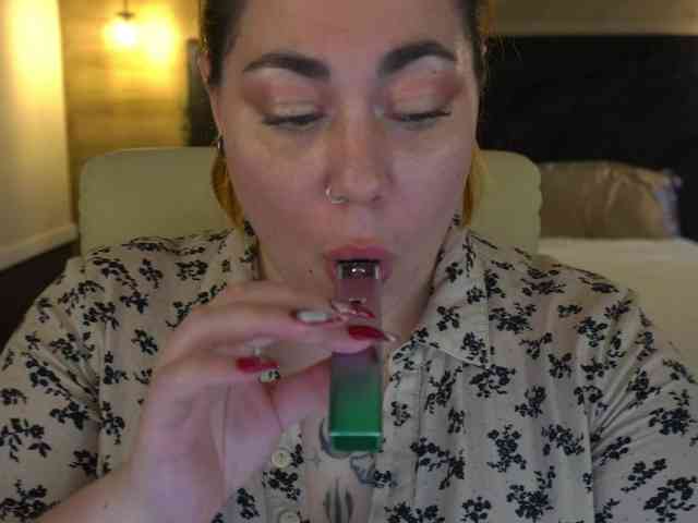 AmazonkaStarrr webcam