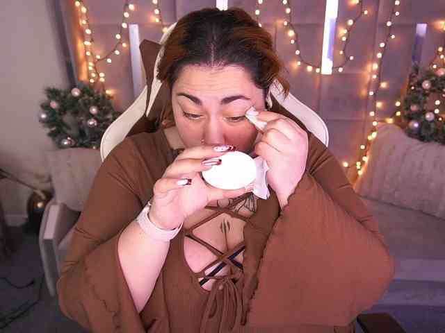 AmazonkaStarrr webcam