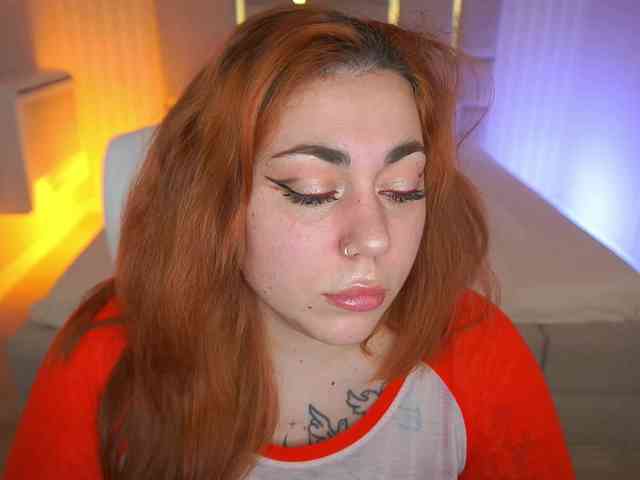 AmazonkaStarrr webcam