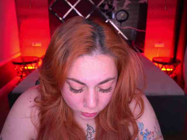 AmazonkaStarrr webcam
