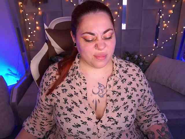 AmazonkaStarrr webcam