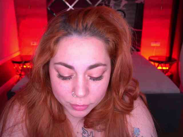 AmazonkaStarrr webcam