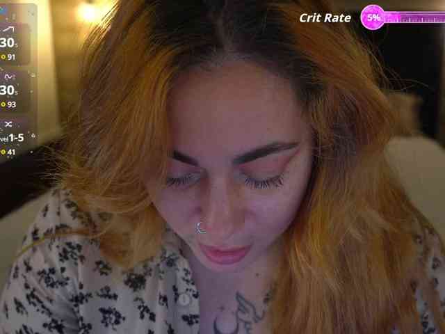 AmazonkaStarrr webcam