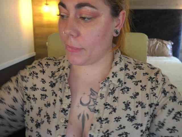 AmazonkaStarrr webcam