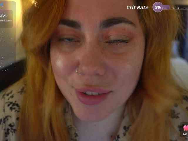 AmazonkaStarrr webcam