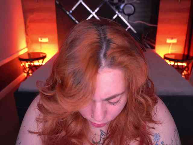 AmazonkaStarrr webcam