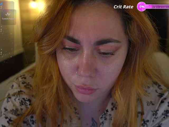 AmazonkaStarrr webcam