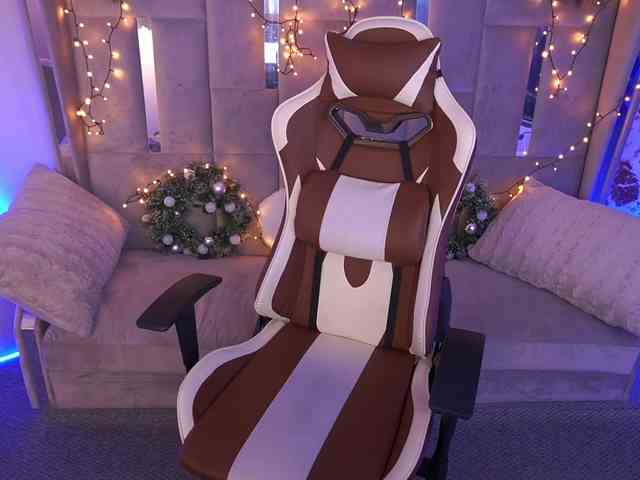 AmazonkaStarrr webcam