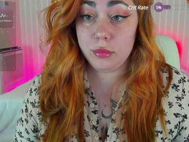 AmazonkaStarrr webcam