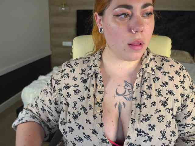 AmazonkaStarrr webcam