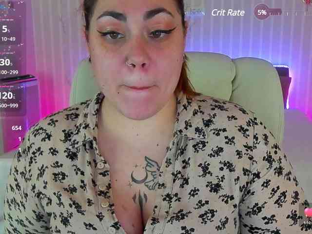 AmazonkaStarrr webcam