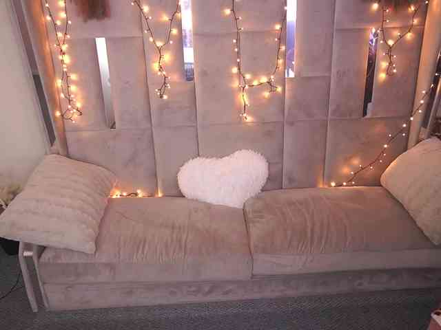 AmazonkaStarrr webcam