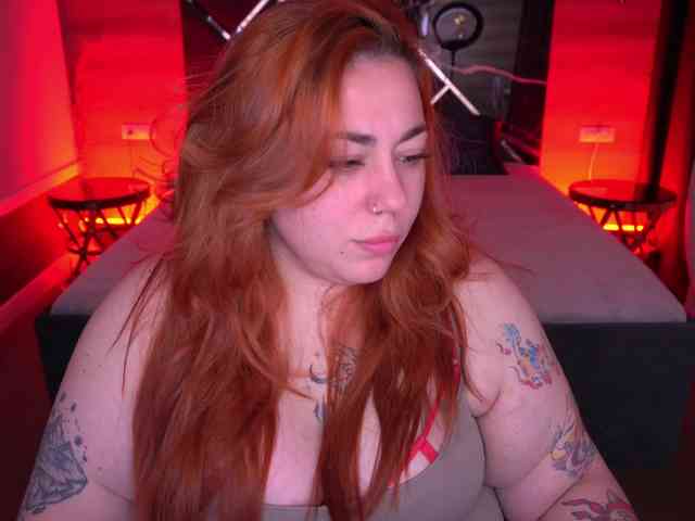 AmazonkaStarrr webcam