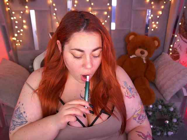 AmazonkaStarrr webcam