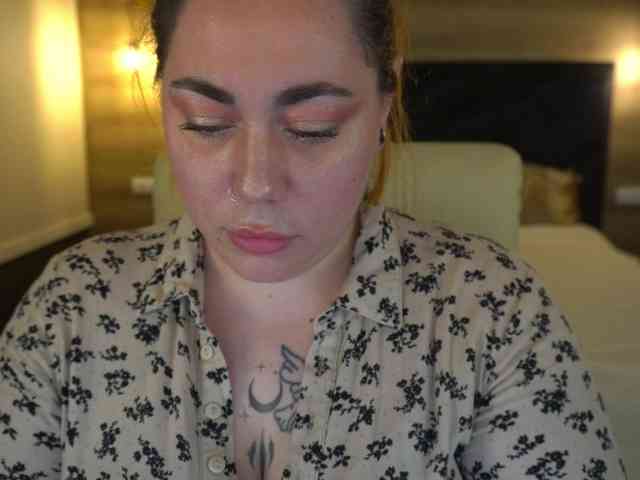AmazonkaStarrr webcam