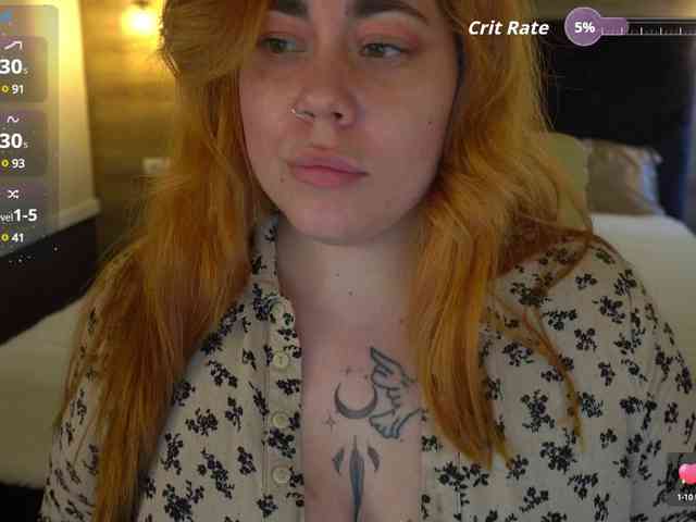 AmazonkaStarrr webcam
