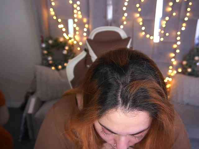 AmazonkaStarrr webcam