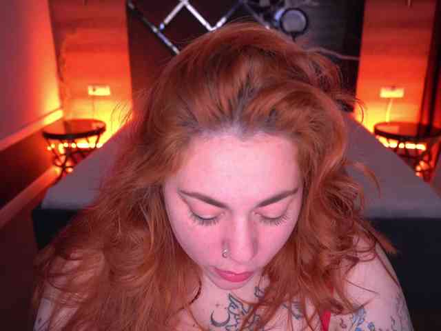 AmazonkaStarrr webcam