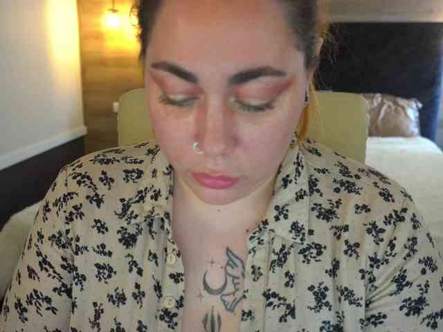 AmazonkaStarrr webcam