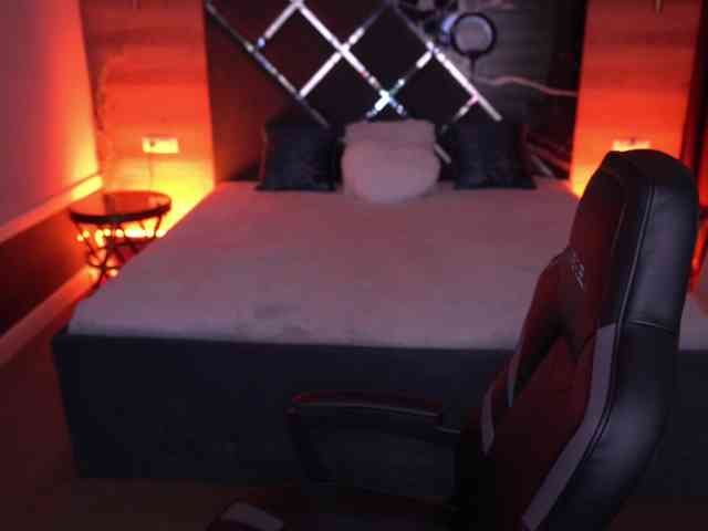 AmazonkaStarrr webcam