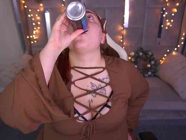 AmazonkaStarrr webcam