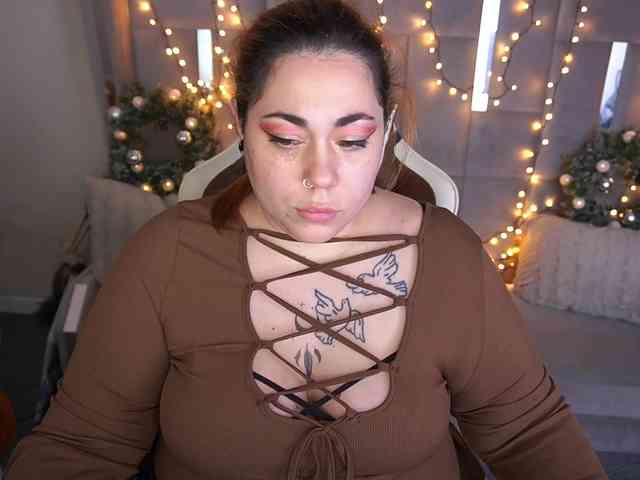 AmazonkaStarrr webcam