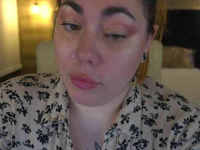 AmazonkaStarrr webcam