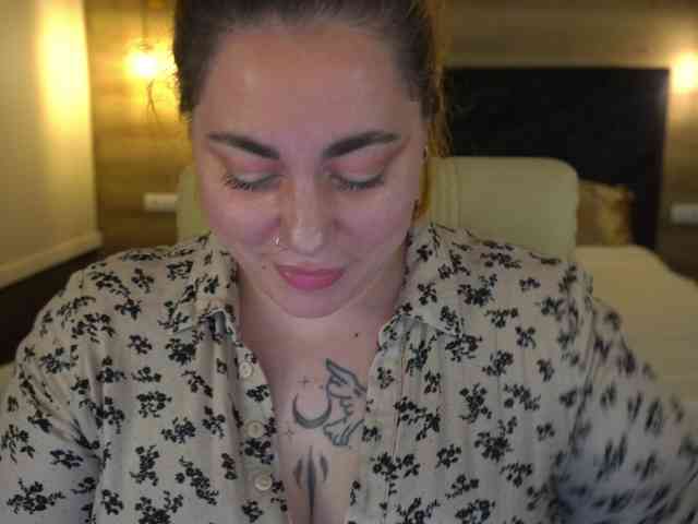 AmazonkaStarrr webcam