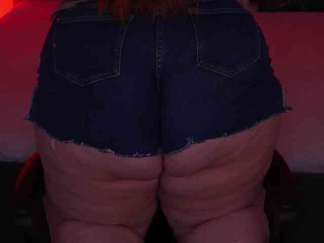 AmazonkaStarrr webcam