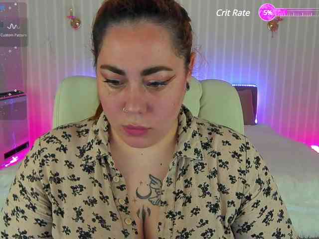 AmazonkaStarrr webcam