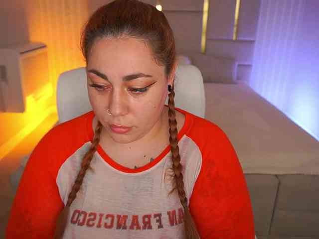 AmazonkaStarrr webcam