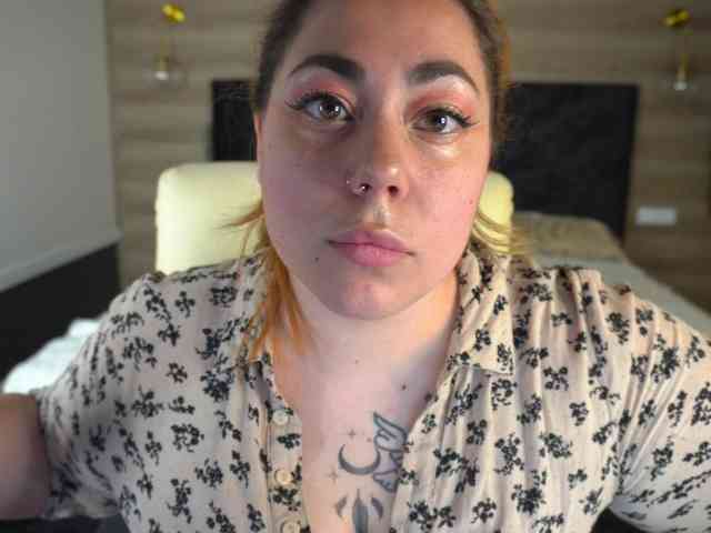 AmazonkaStarrr webcam