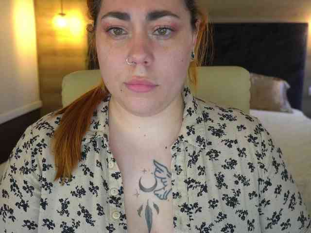 AmazonkaStarrr webcam
