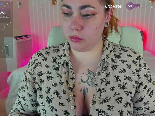 AmazonkaStarrr webcam
