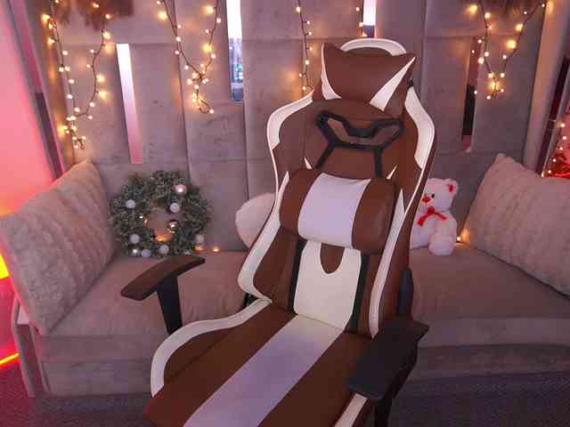 AmazonkaStarrr webcam