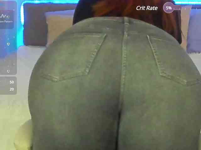 AmazonkaStarrr webcam