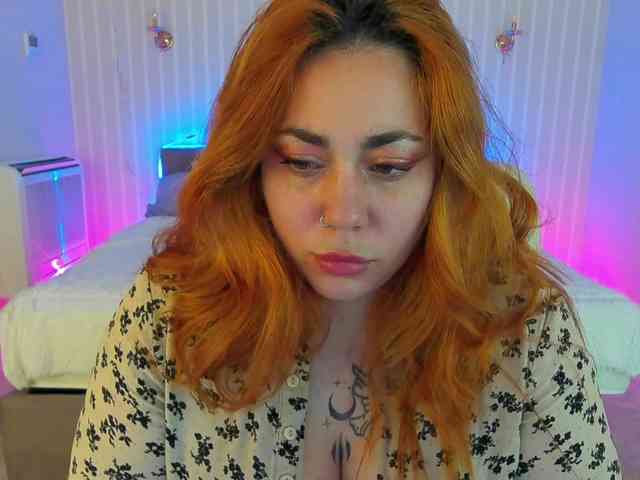 AmazonkaStarrr webcam