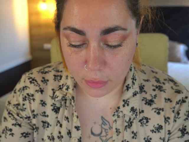 AmazonkaStarrr webcam