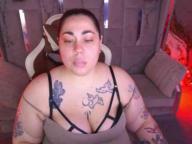 AmazonkaStarrr webcam