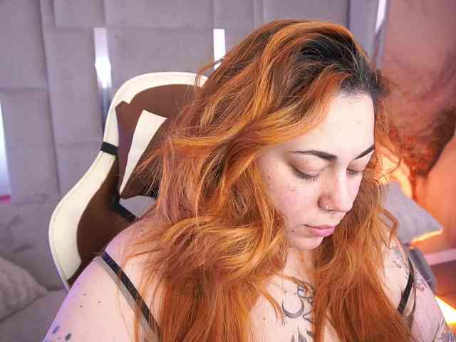 AmazonkaStarrr webcam