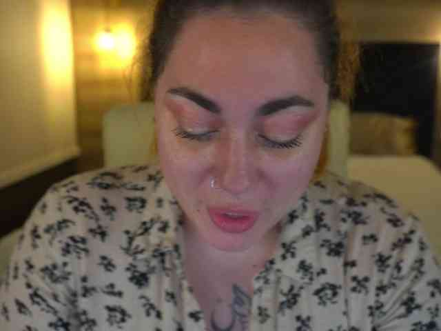 AmazonkaStarrr webcam