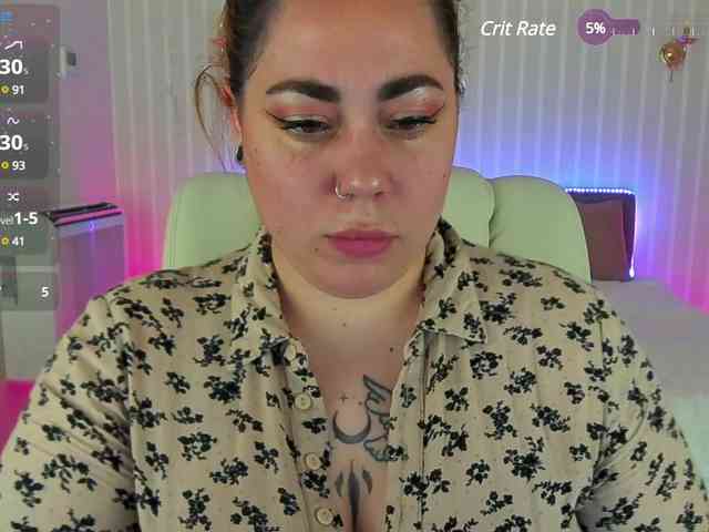 AmazonkaStarrr webcam