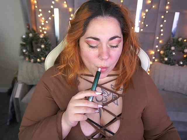 AmazonkaStarrr webcam