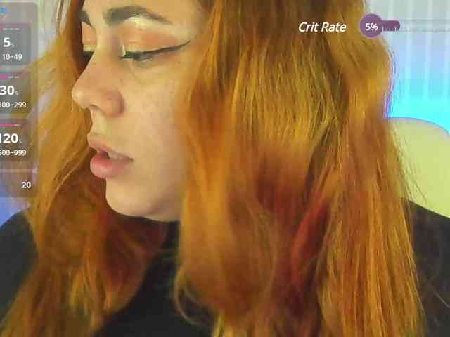AmazonkaStarrr webcam
